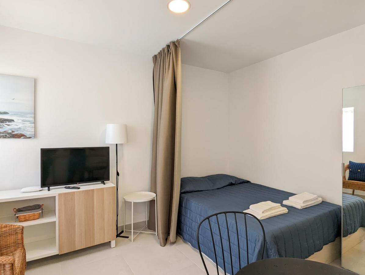 Canary'S Suite Matosinhos  Exterior photo