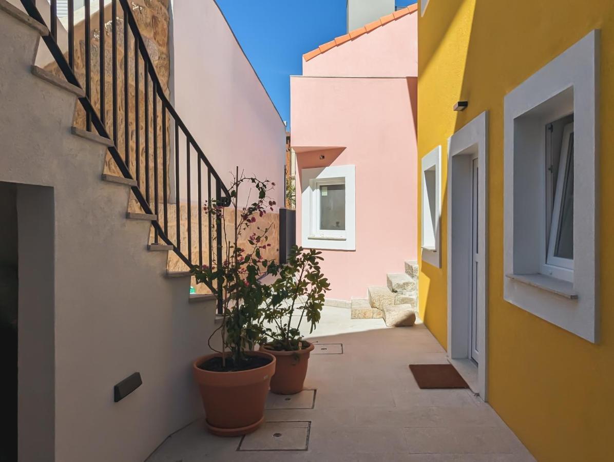 Canary'S Suite Matosinhos  Exterior photo