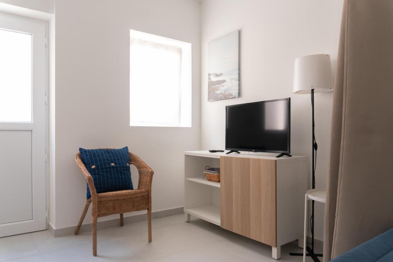 Canary'S Suite Matosinhos  Exterior photo