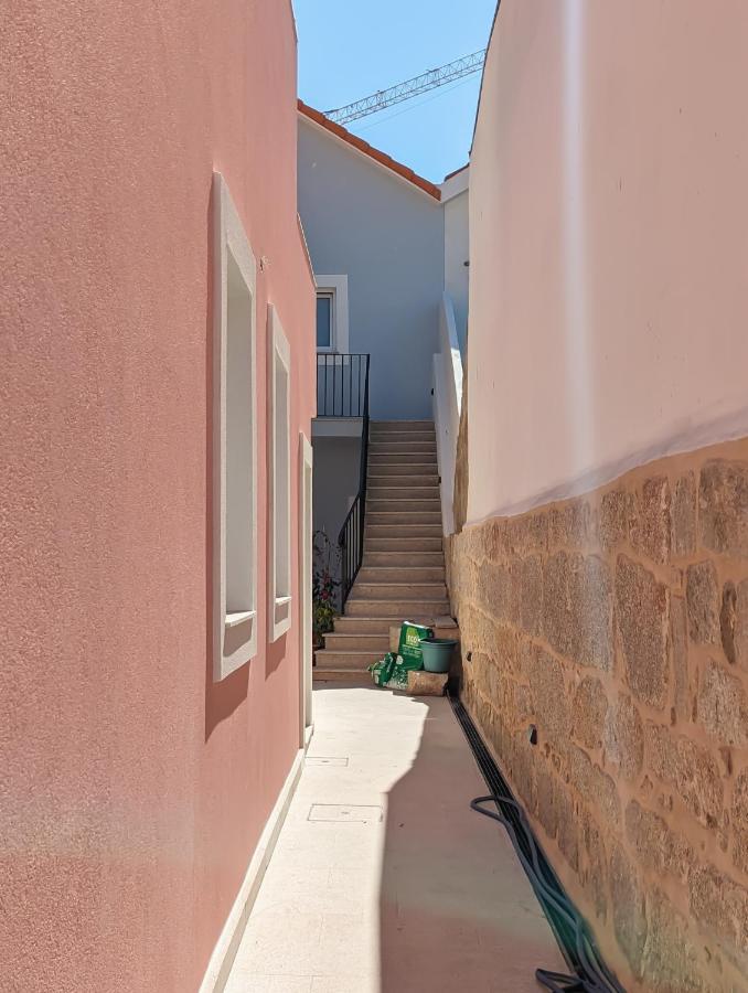 Canary'S Suite Matosinhos  Exterior photo