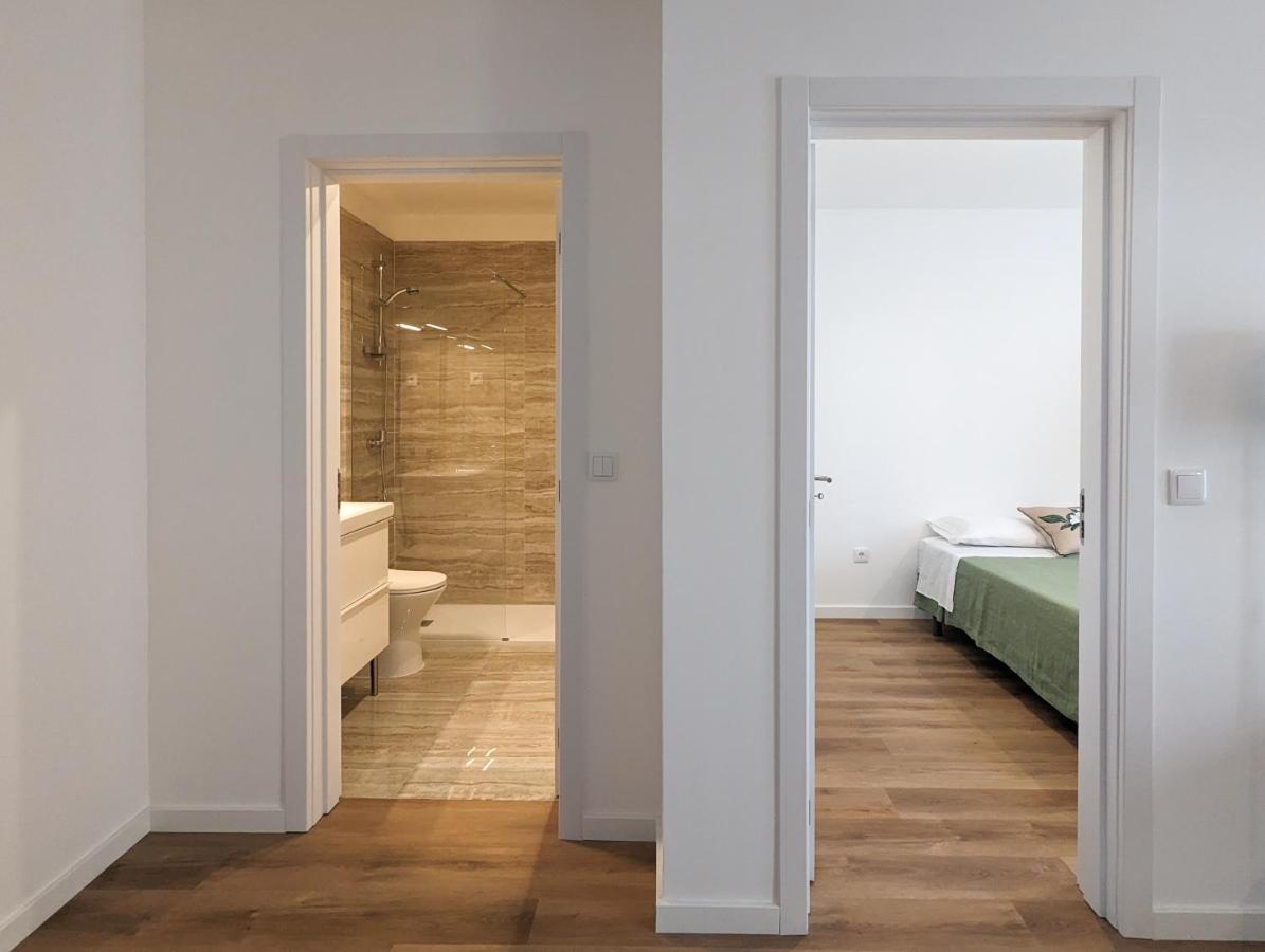 Canary'S Suite Matosinhos  Exterior photo