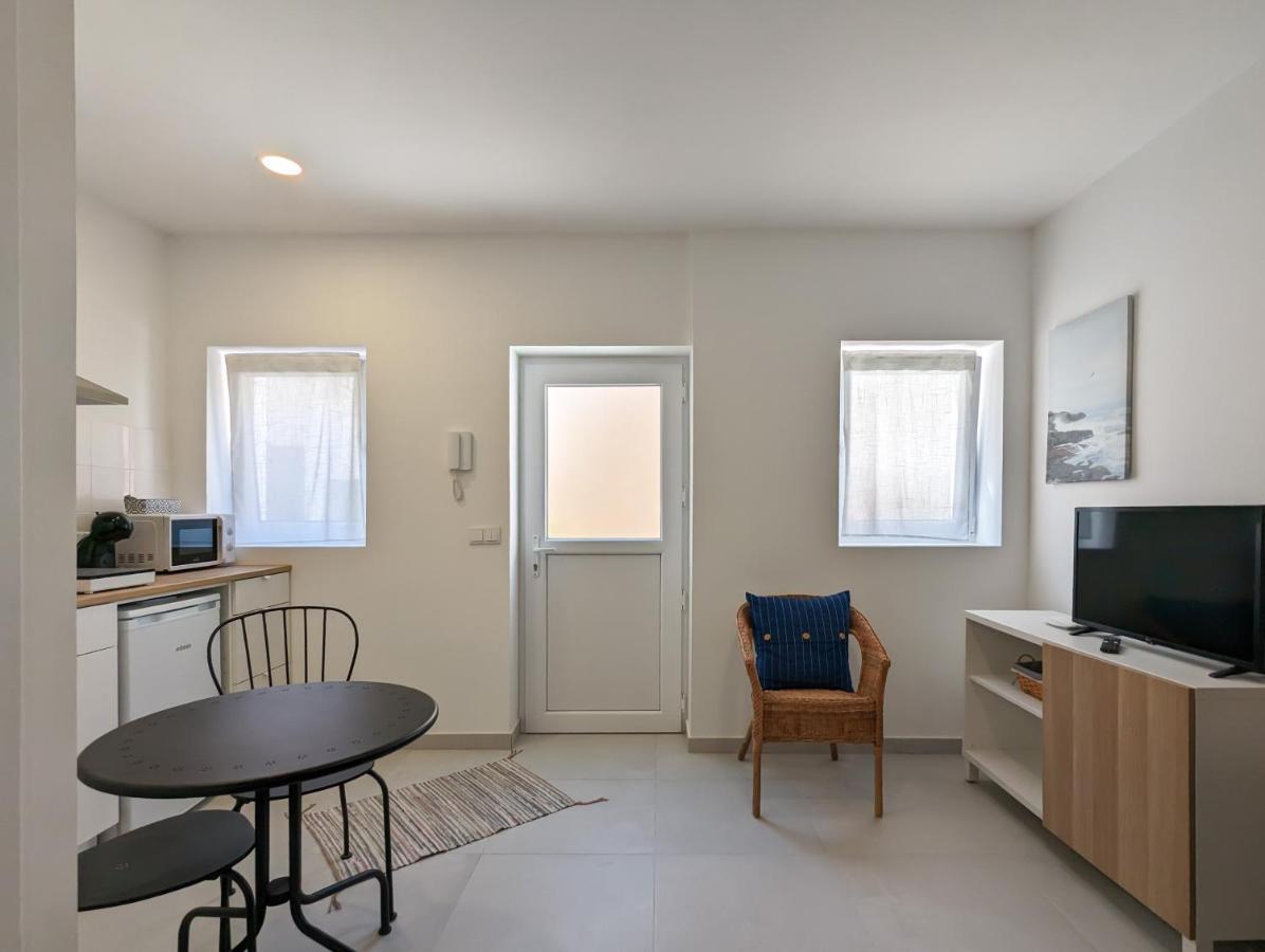 Canary'S Suite Matosinhos  Exterior photo