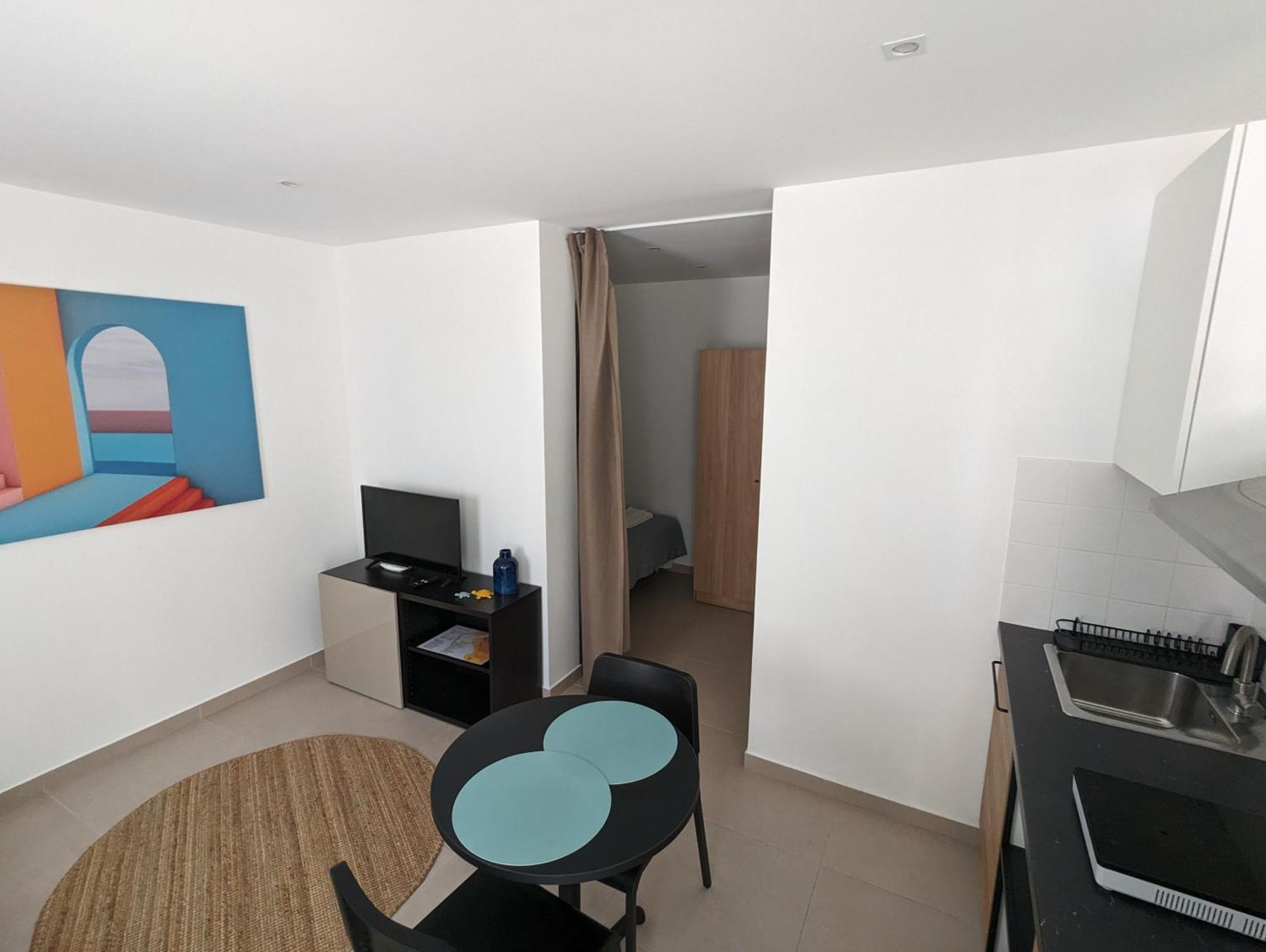 Canary'S Suite Matosinhos  Exterior photo